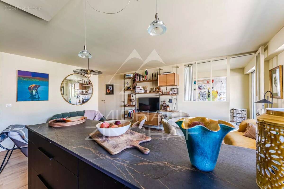 Appartement à ARCACHON
