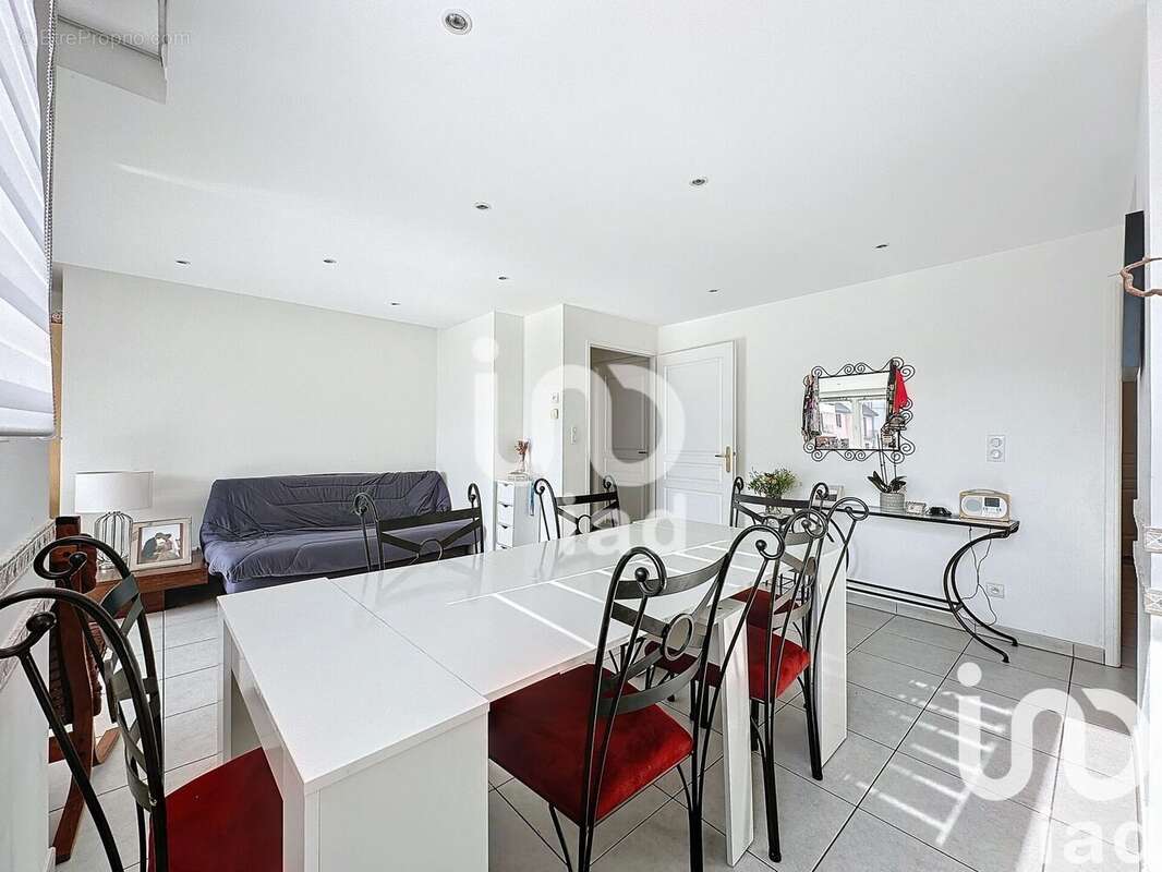 Photo 7 - Appartement à ANNECY