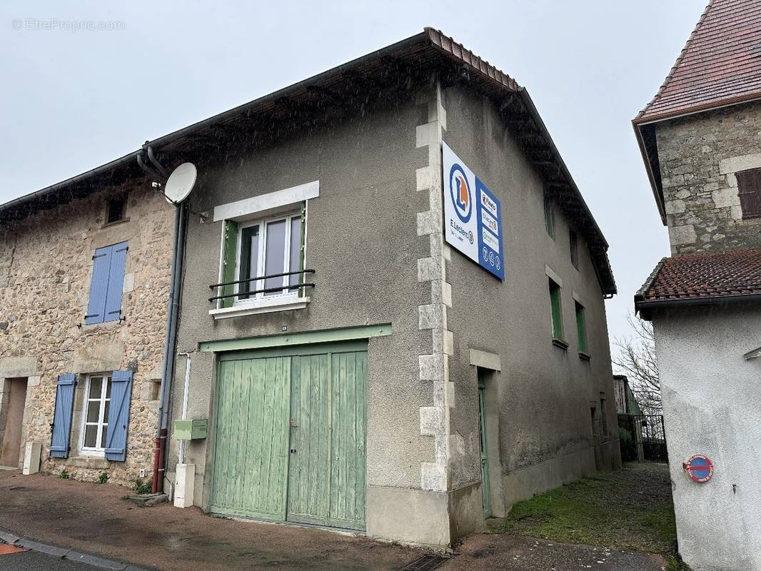 Maison à VEYRAC