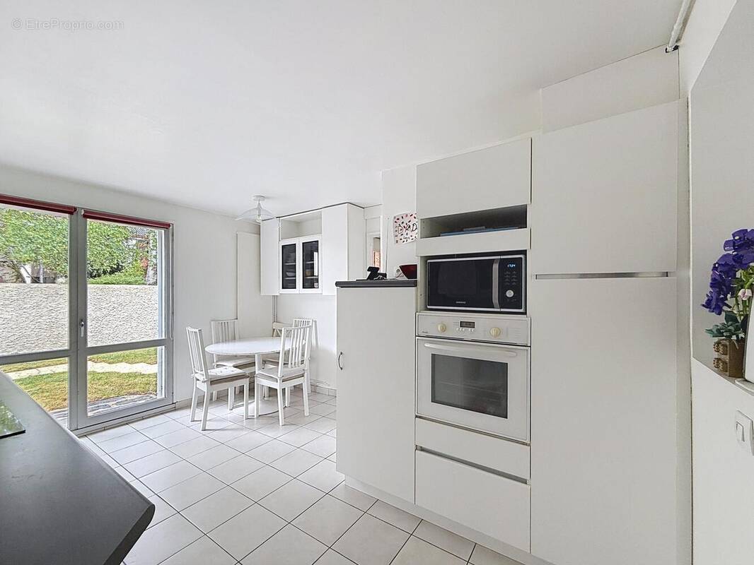 Photo 1 - Maison à PONTOISE