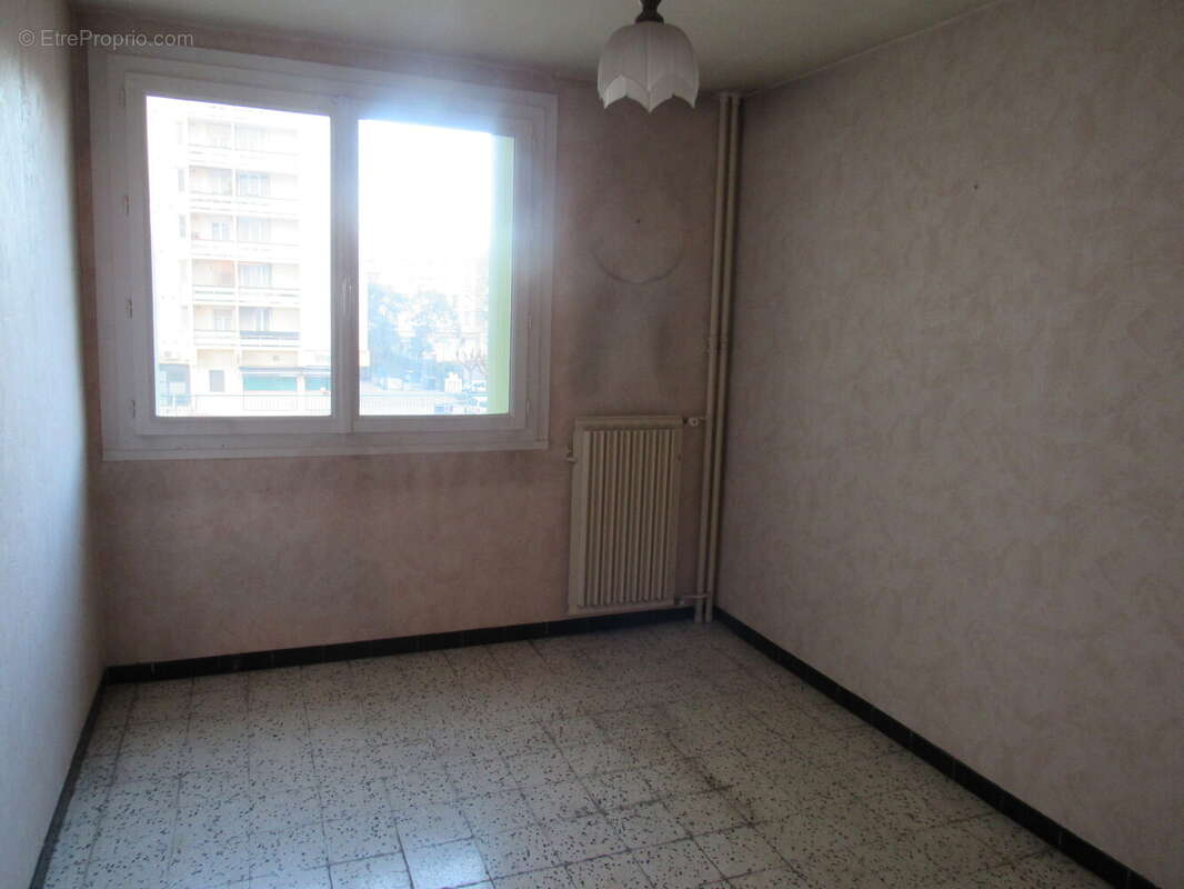 Appartement à ALES