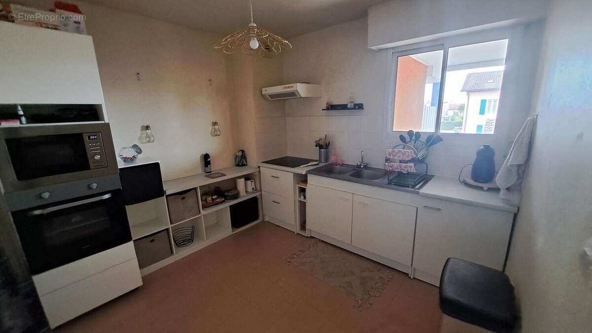 Photo 6 - Appartement à SAINT-PAUL-LES-DAX