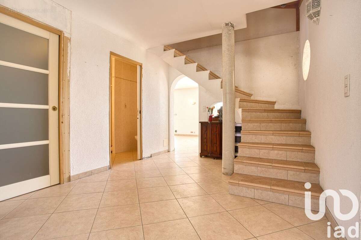 Photo 2 - Maison à DIVONNE-LES-BAINS