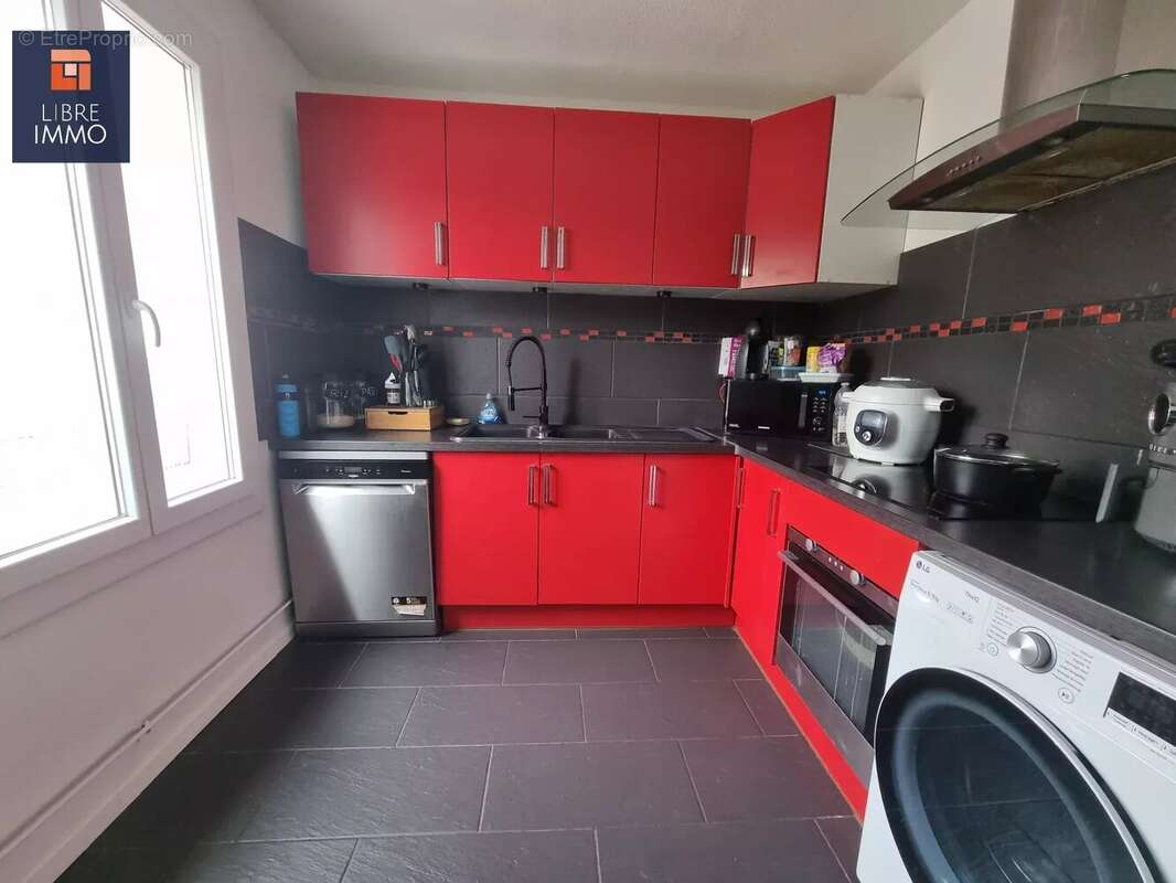 Appartement à PAU