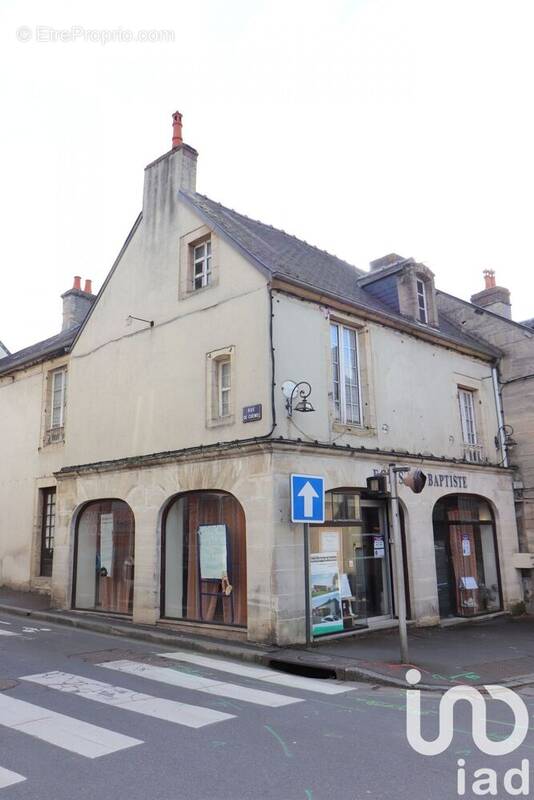 Photo 1 - Appartement à BAYEUX