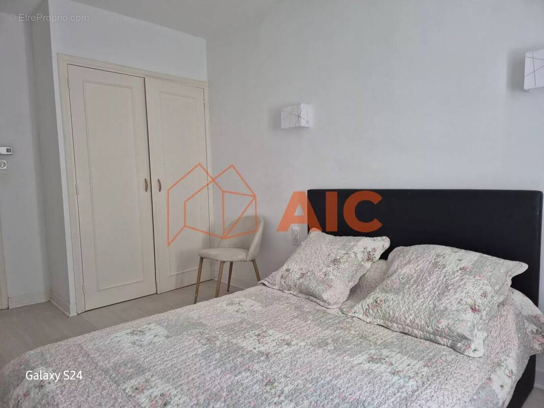 Appartement à ALBI