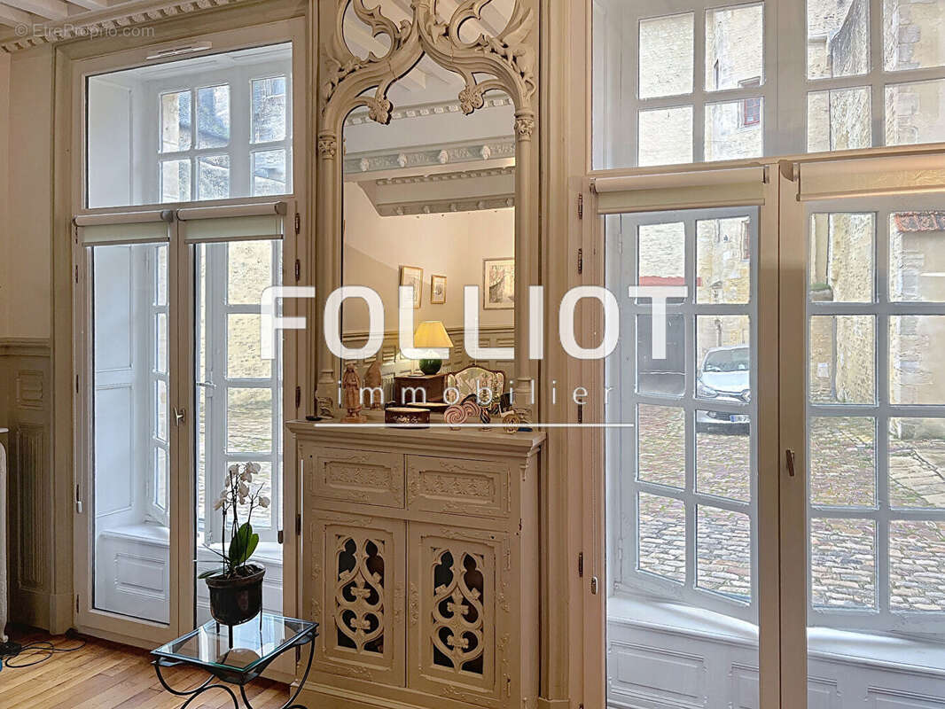 Appartement à BAYEUX
