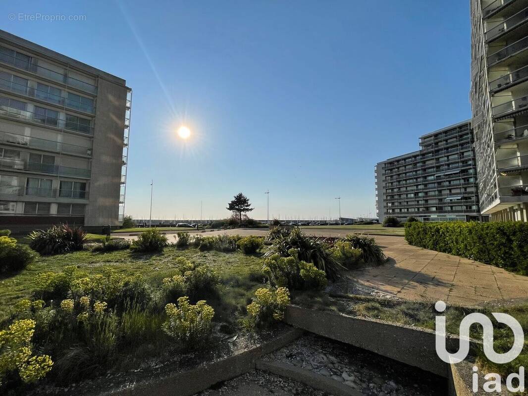 Photo 1 - Appartement à LE HAVRE