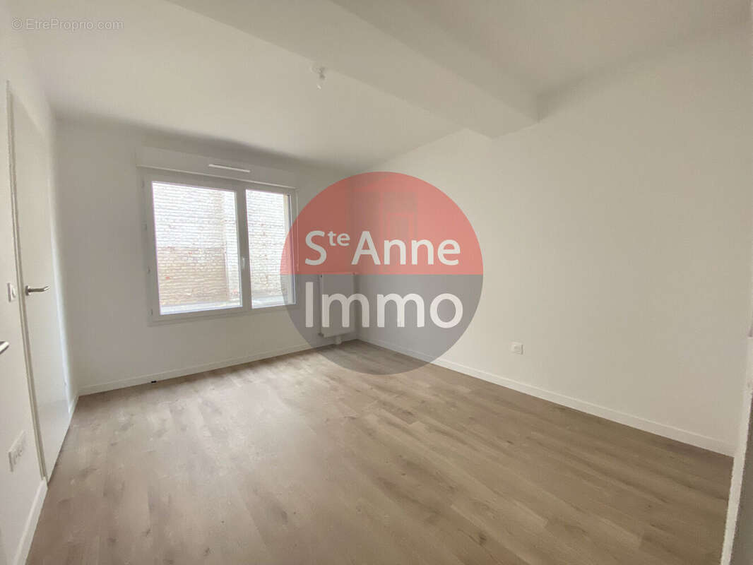 Photo 4 - Appartement à AMIENS