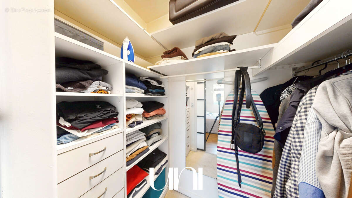 Appartement à CAEN