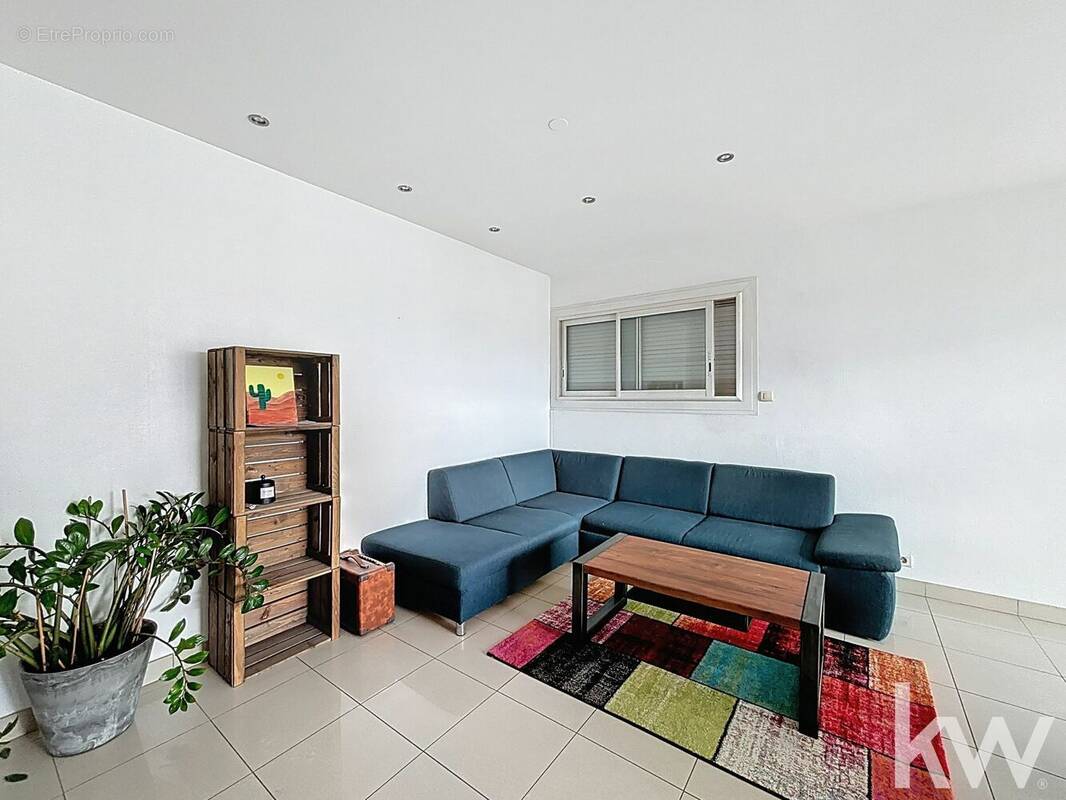 Appartement à PERPIGNAN