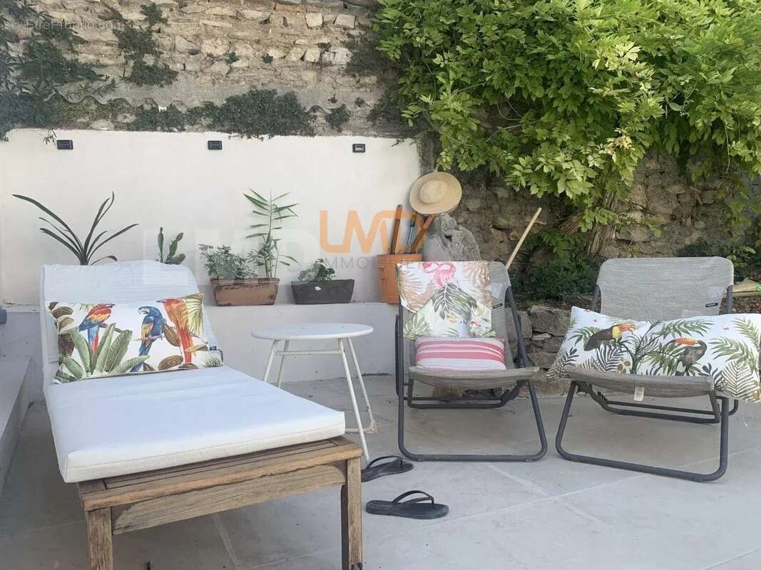 Maison à NIMES