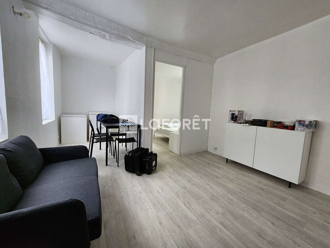 Appartement à ELBEUF