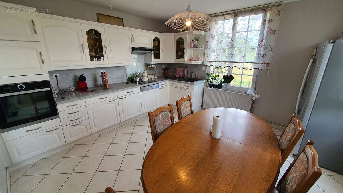 Maison à AUBE