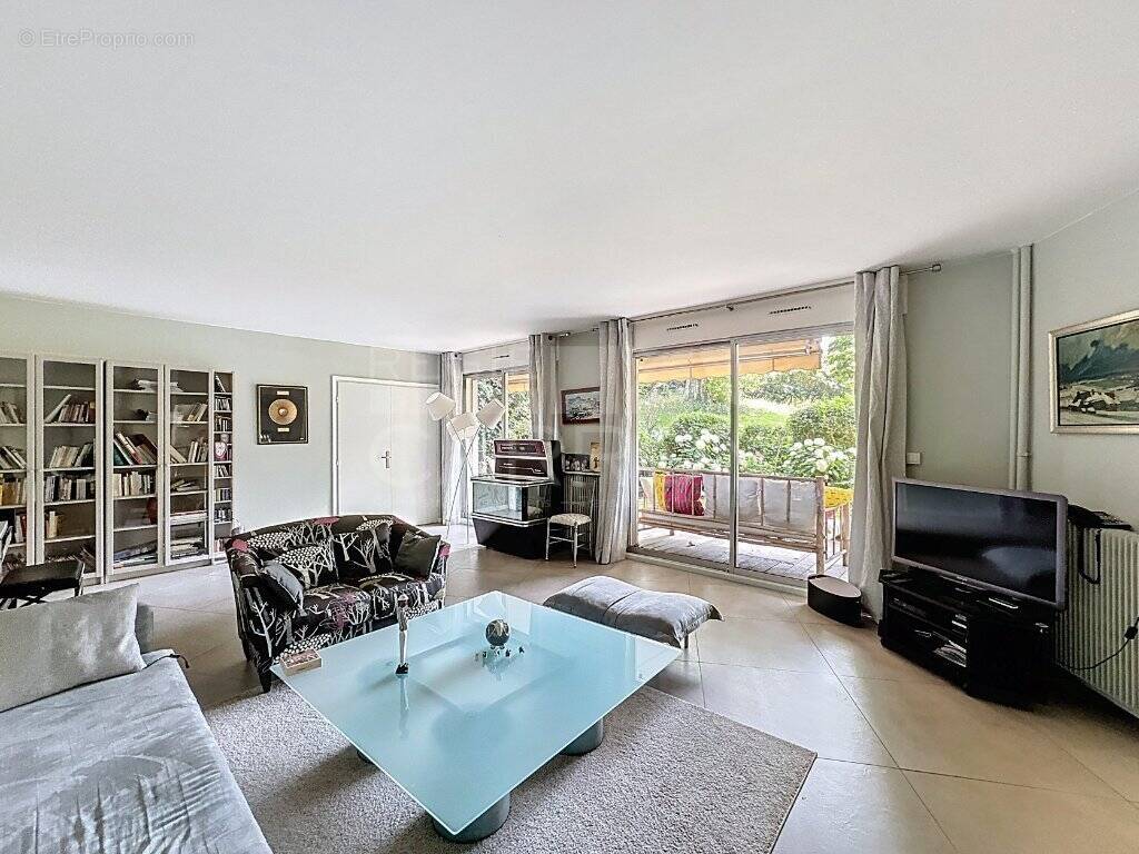 Appartement à LYON-4E