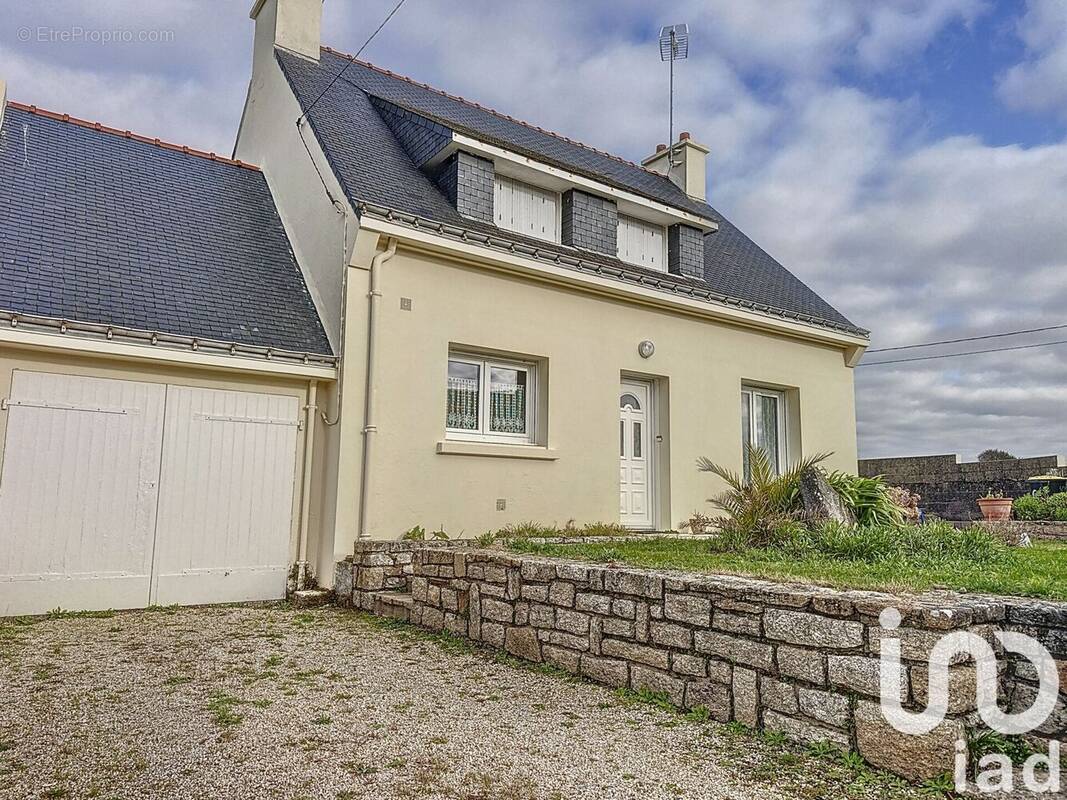 Photo 1 - Maison à QUIBERON