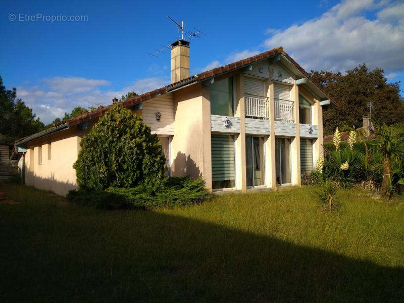 Maison à SAINT-VINCENT-DE-PAUL