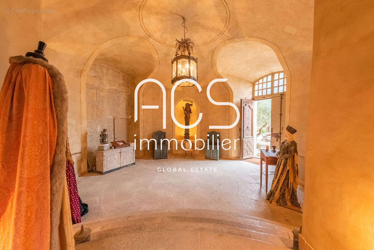 Maison à LA VERDIERE