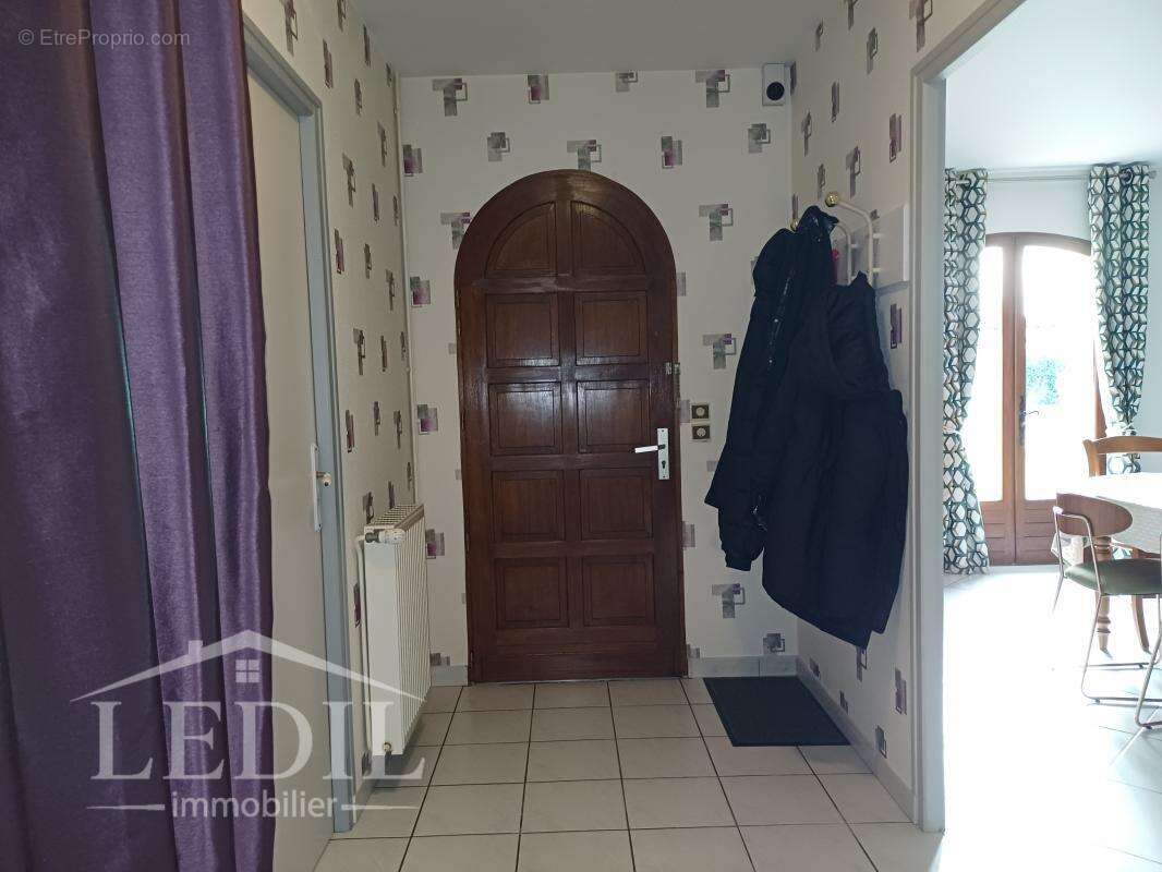 Maison à LANGON