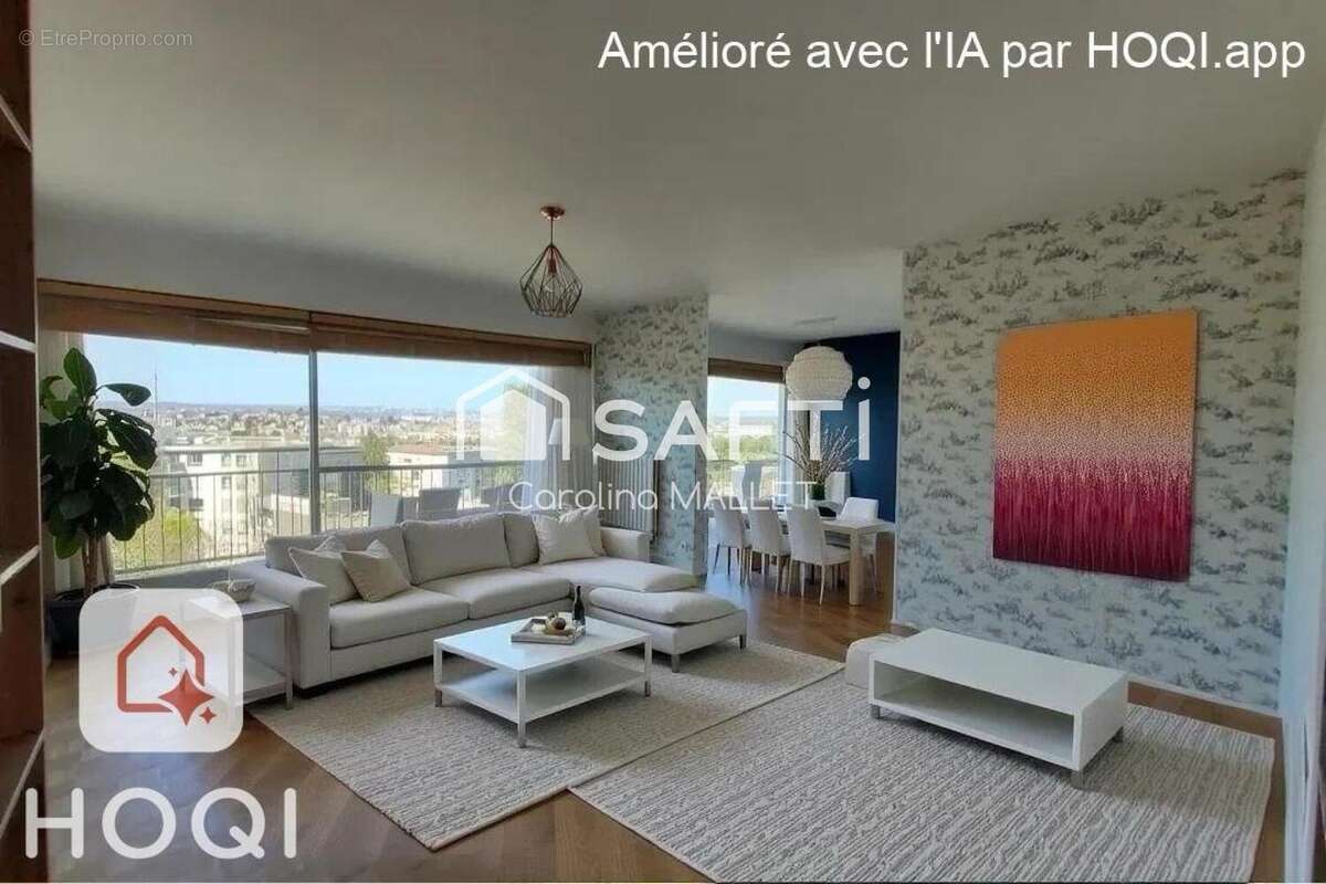Photo 3 - Appartement à CHATILLON