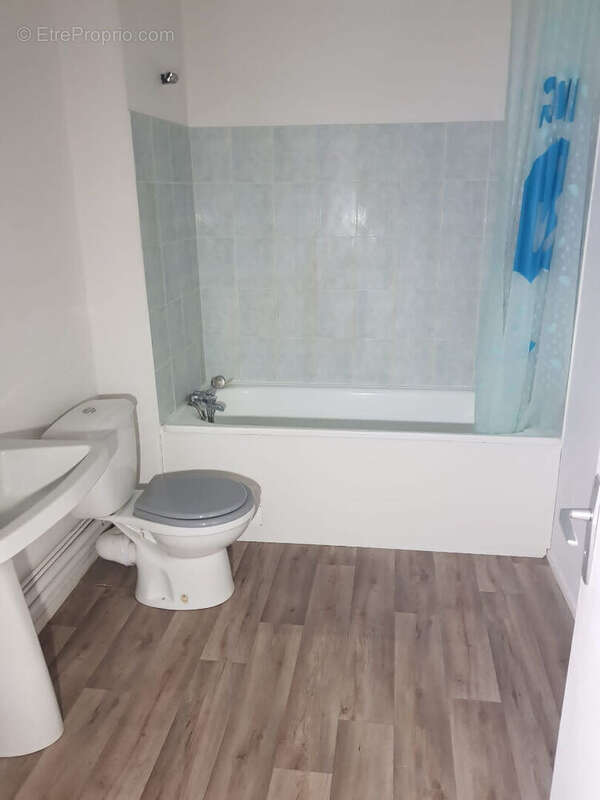 Appartement à CHAMBRAY-LES-TOURS