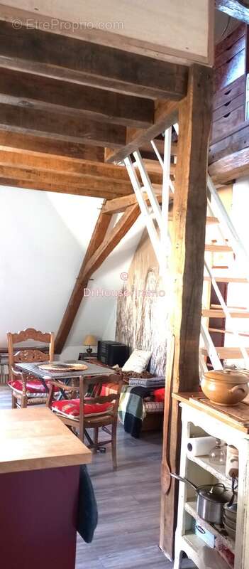 Maison à VAYRAC
