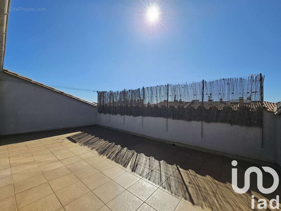 Photo 5 - Appartement à PERPIGNAN
