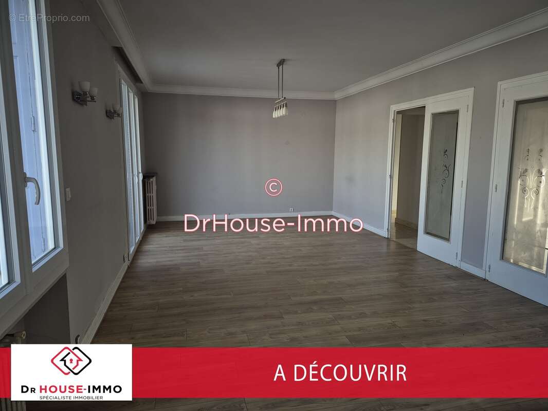Appartement à FIRMINY