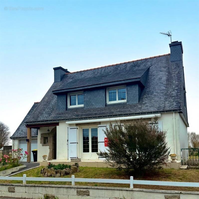 Maison à VANNES