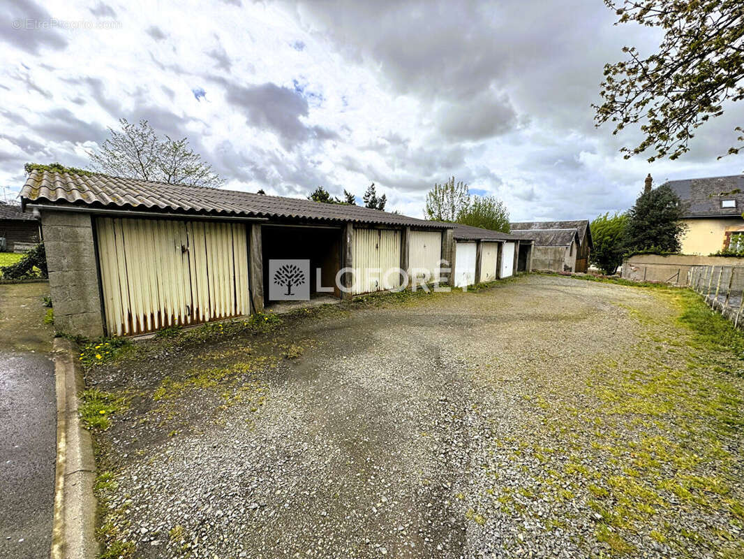 Appartement à VIRE