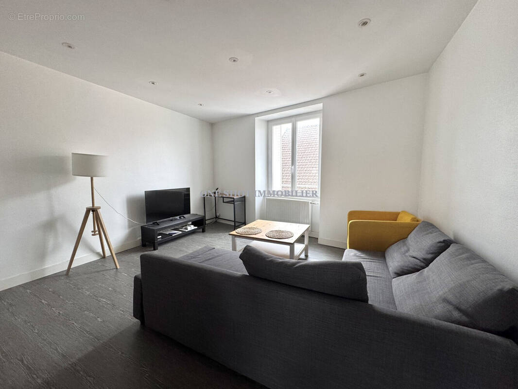Appartement à ORLEANS