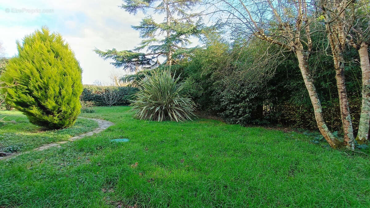 Maison à L&#039;AIGUILLON-SUR-VIE