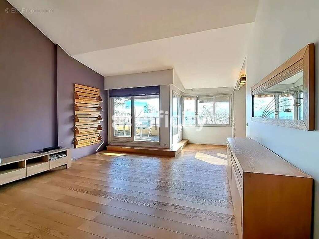 Appartement à CERGY