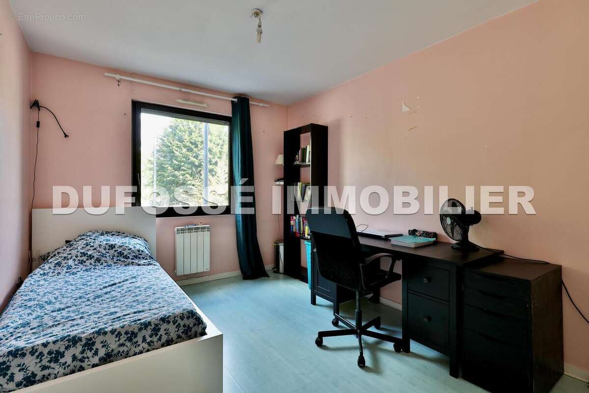 Photo 4 - Appartement à LYON-5E