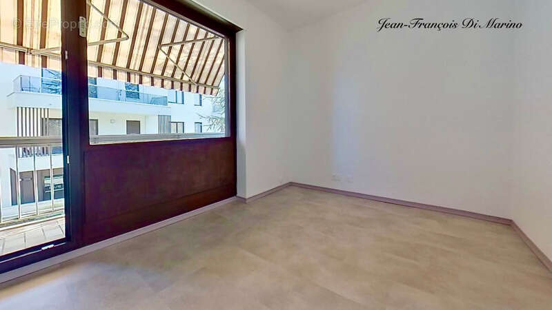 Appartement à THONON-LES-BAINS