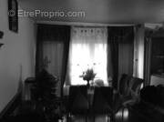 Appartement à CLICHY-SOUS-BOIS
