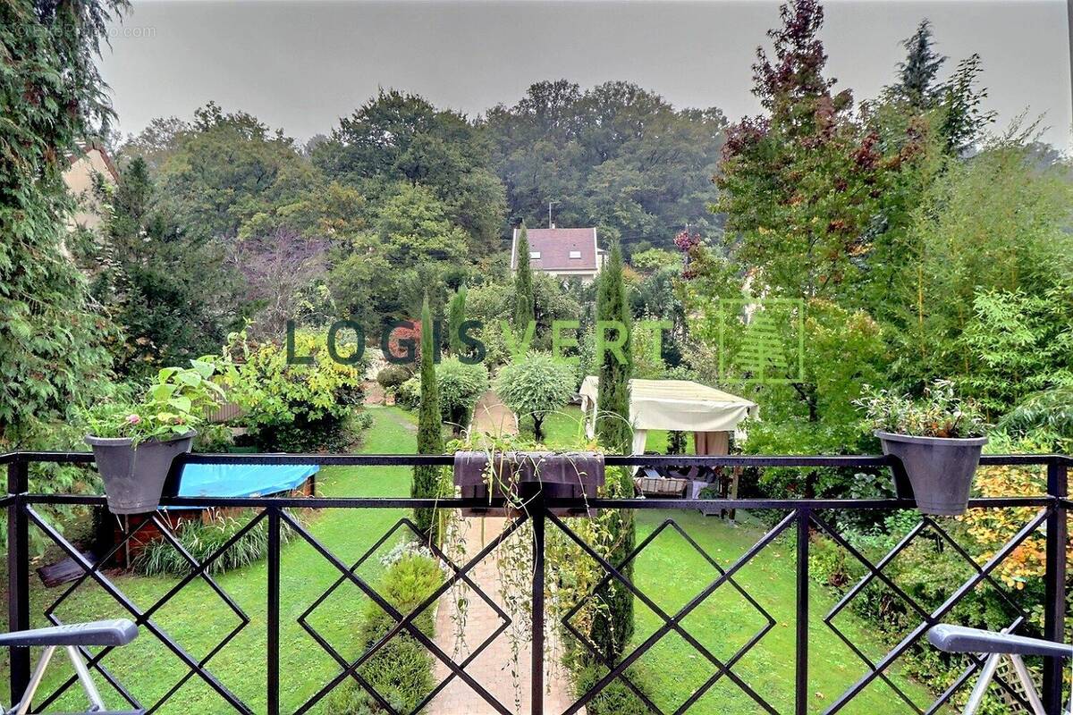 Maison à GIF-SUR-YVETTE
