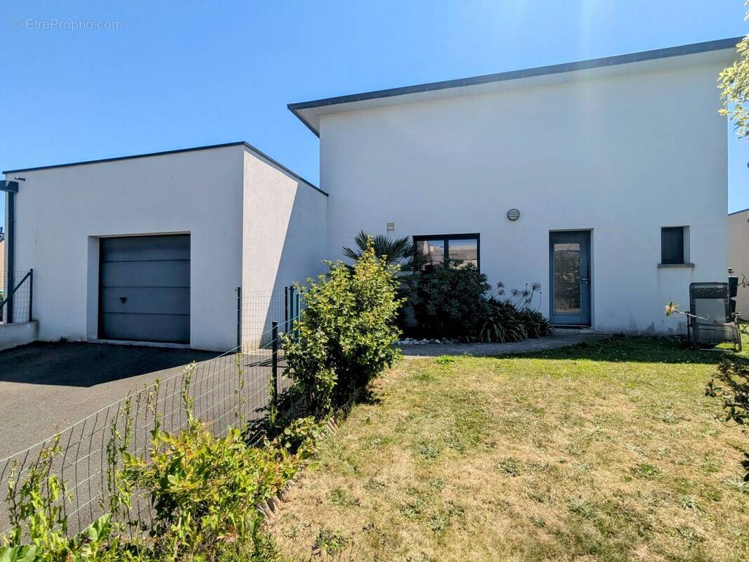 Maison à PORDIC