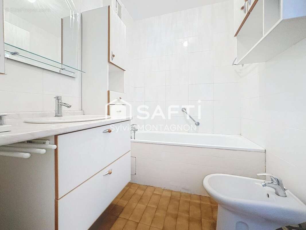 Photo 9 - Appartement à MOIRANS