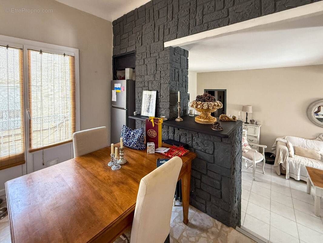 Appartement à SETE