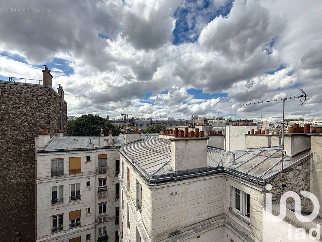 Photo 1 - Appartement à PARIS-5E