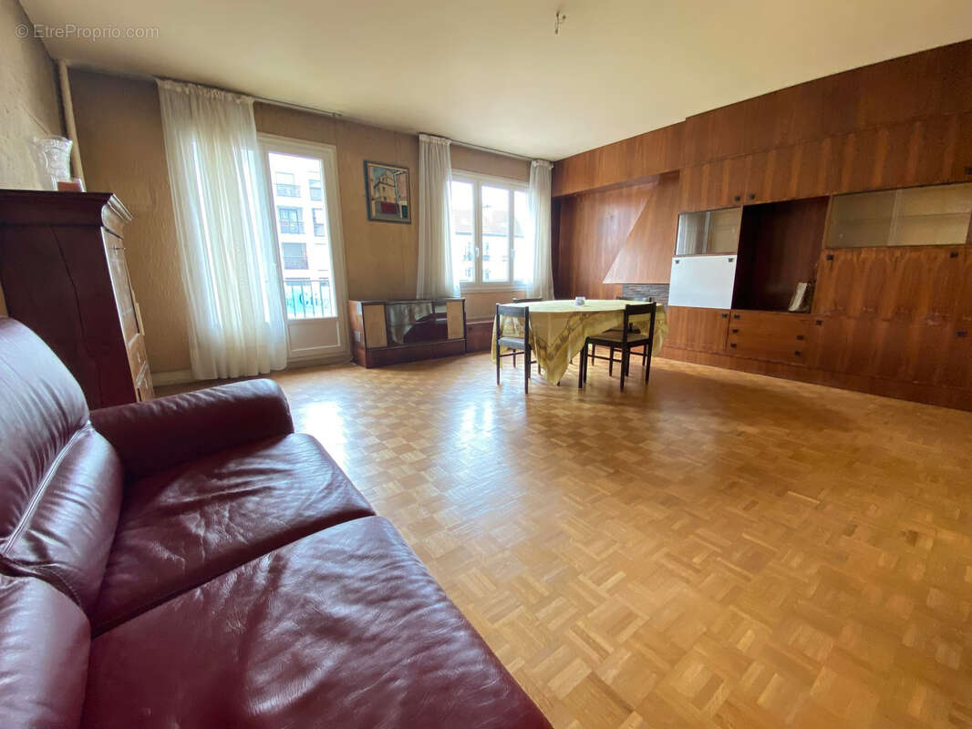 Appartement à CLAMART