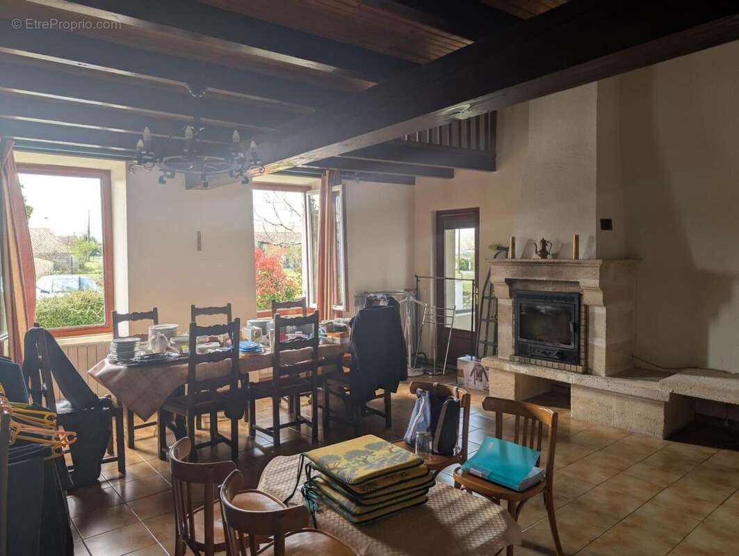 Photo 7 - Maison à ANGLADE