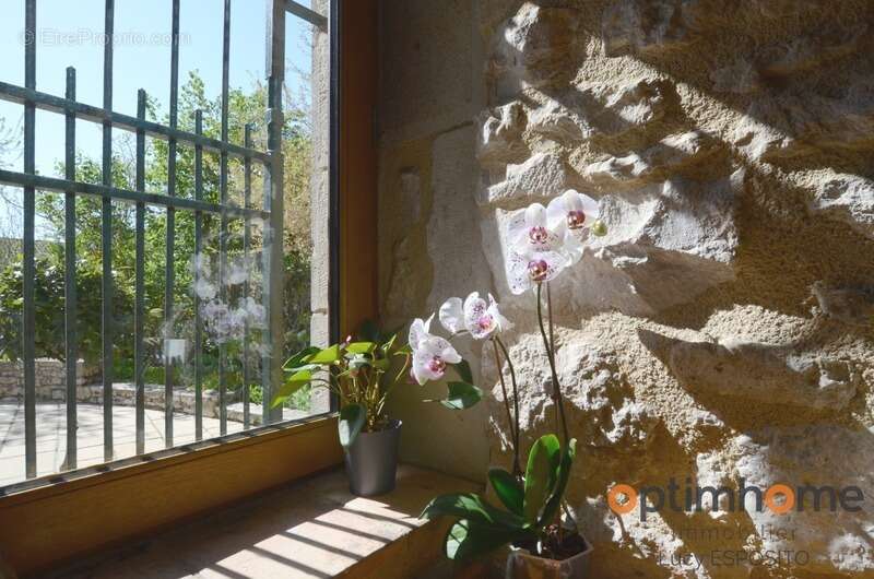 Maison à CHARROUX