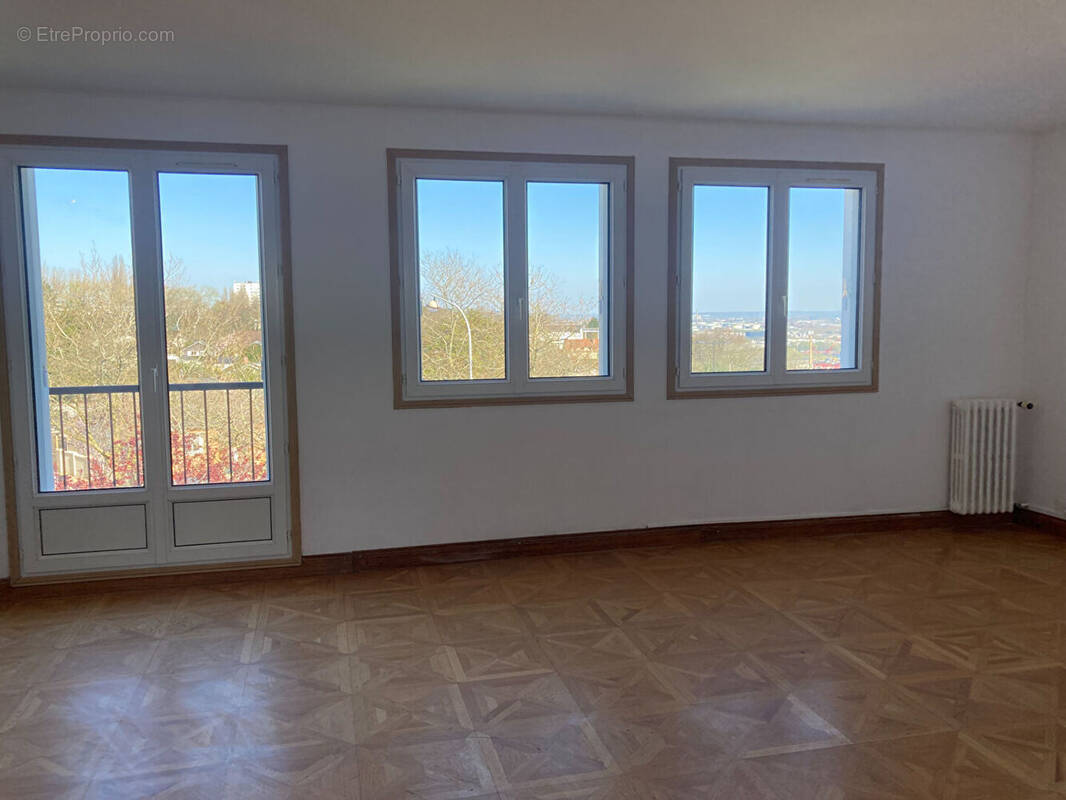 Appartement à LE HAVRE