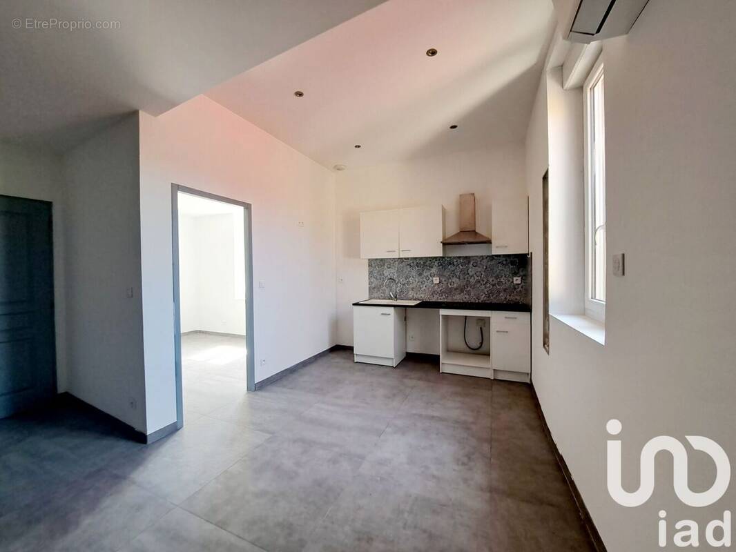 Photo 1 - Appartement à NIMES