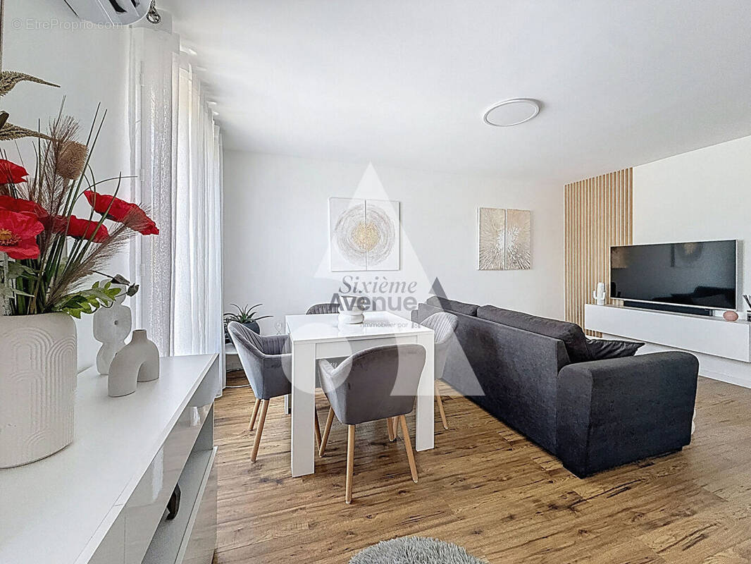 Appartement à GRASSE