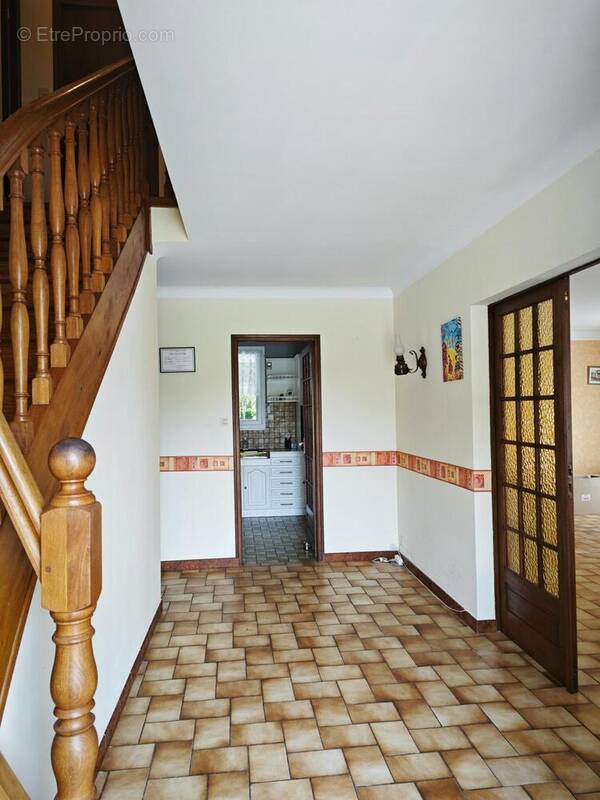 Photo 1 - Maison à PONTCHATEAU