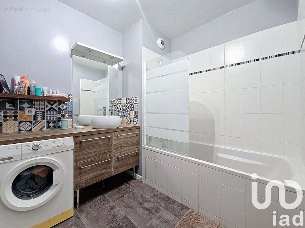 Photo 6 - Appartement à ARPAJON