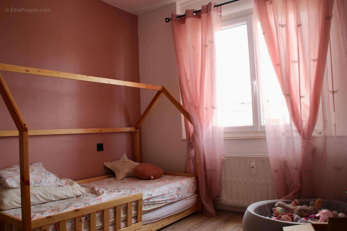 Appartement à LA SEYNE-SUR-MER